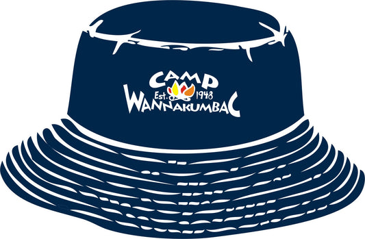 Merchandise 2025.Buckethat