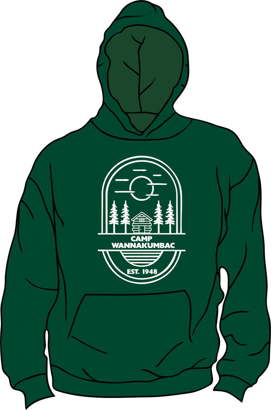 Merchandise 2025.Hoodies