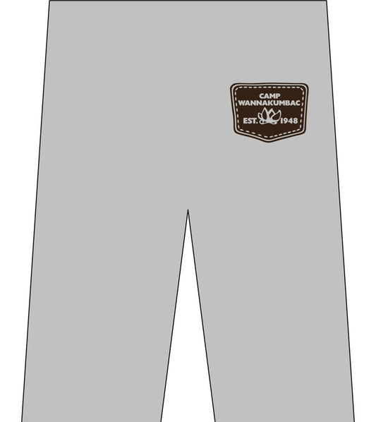 Merchandise 2025.Sweatpants