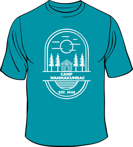 Merchandise 2025.T-Shirts