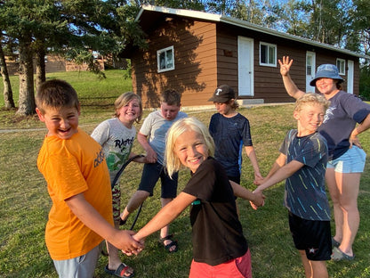 Summer Camp 2023