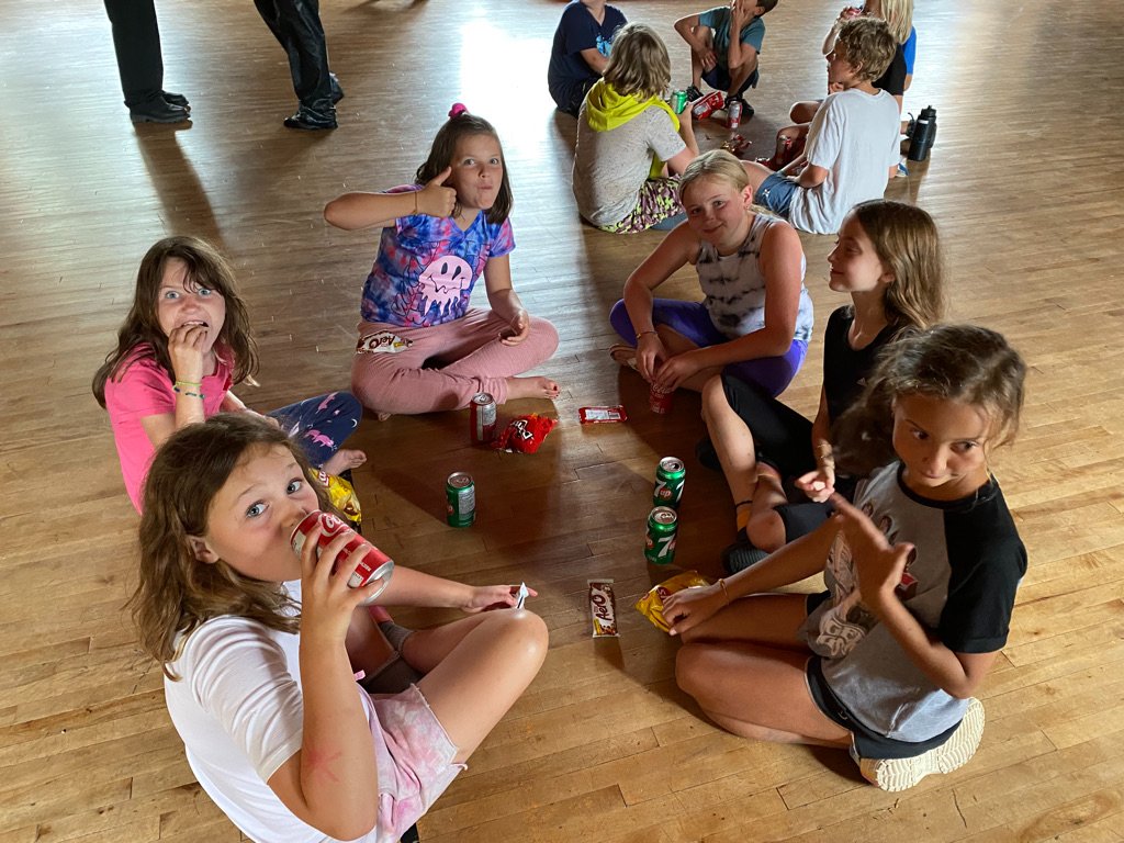 Summer Camp 2023