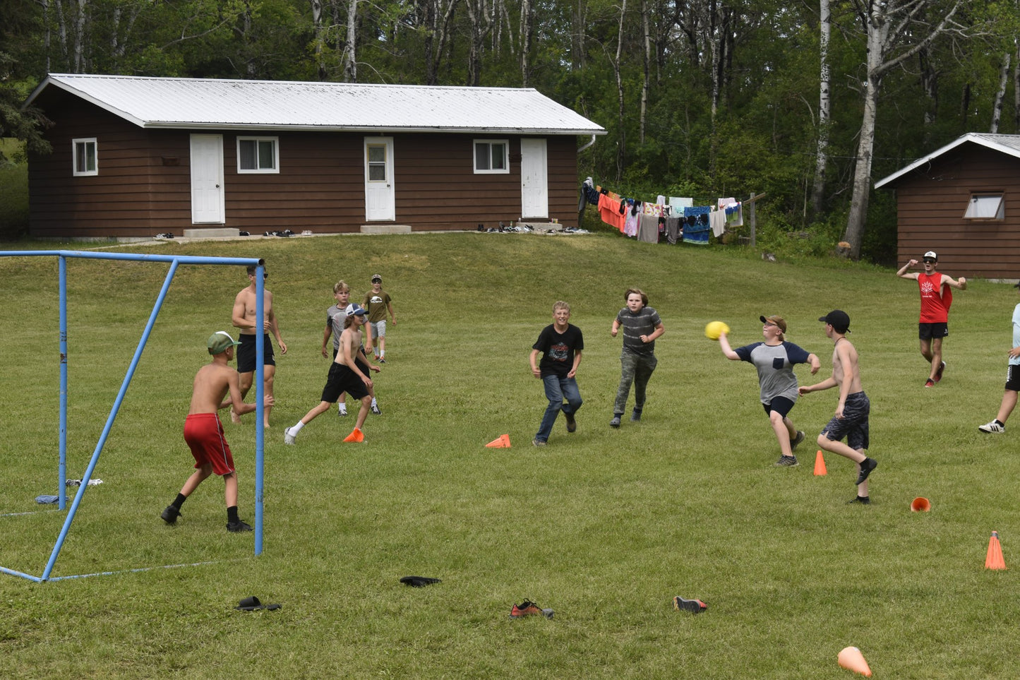Summer Camp 2023