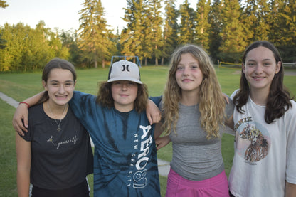 Summer Camp 2023